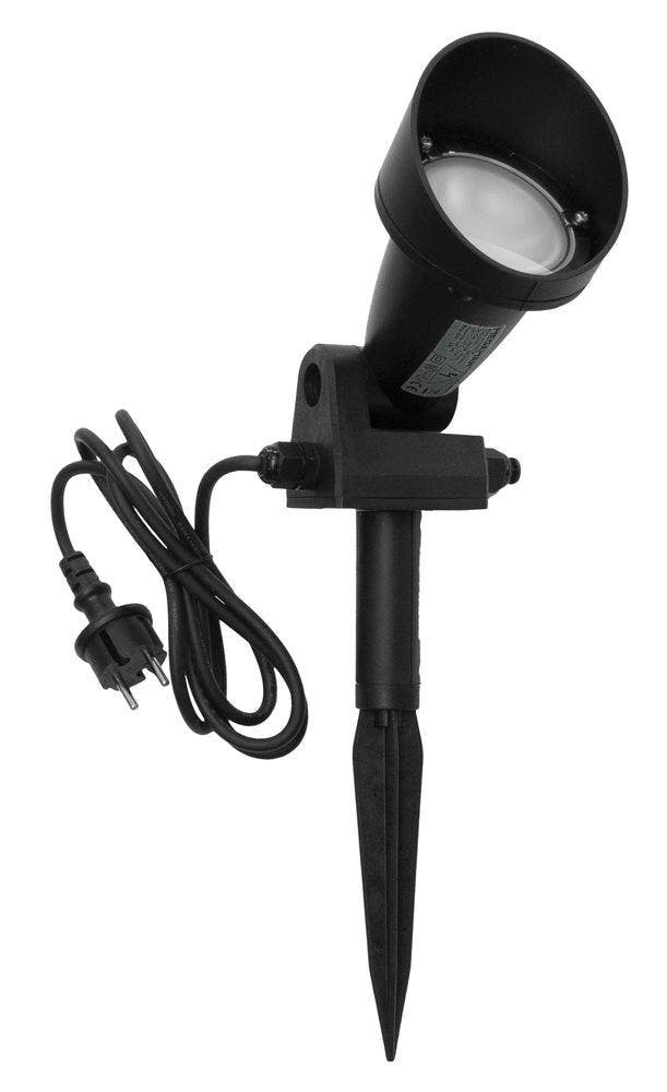 Megaman Teka Corona Luminaire Pour Jardin/pieds - MM04456, Bricolage & Construction, Éclairage de chantier, Envoi