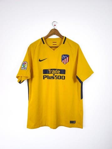 Atlético Madrid - Championnat dEspagne de Football - Torres