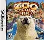 Zoo Tycoon  (Nintendo DS tweedehands game), Ophalen of Verzenden, Nieuw