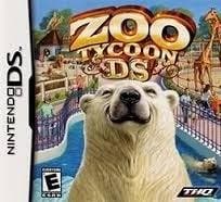 Zoo Tycoon  (Nintendo DS tweedehands game), Games en Spelcomputers, Ophalen of Verzenden, Nieuw
