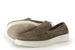 Manfield Loafers in maat 43 Bruin, Kleding | Heren, Schoenen, Loafers, Manfield, Bruin, Verzenden