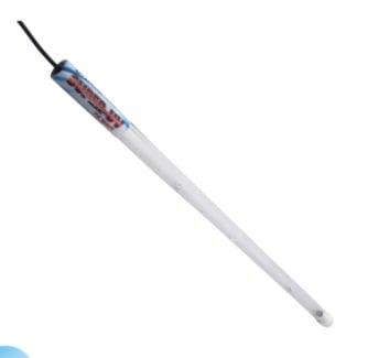 Super uv 105watt amalgaam  vervanglamp set (Uvc filter), Verzenden, Nieuw