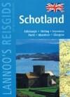 Schotland / Lannoos reisgids 9789020938975 H.-G. Semsek, Boeken, Verzenden, Gelezen, H.-G. Semsek