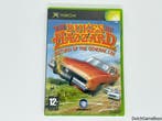 Xbox Classic - The Dukes Of Hazzard - Return Of The General, Verzenden, Gebruikt