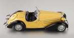 CMC 1:18 - Model cabriolet - Audi Front 225 Roadster, 1935.