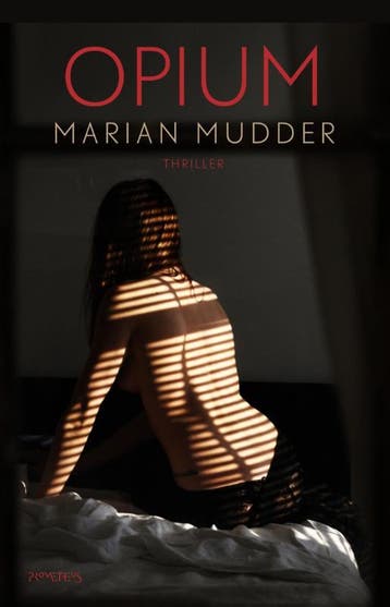 Opium 9789044627176 Marian Mudder, Verzenden, Gelezen, Marian Mudder