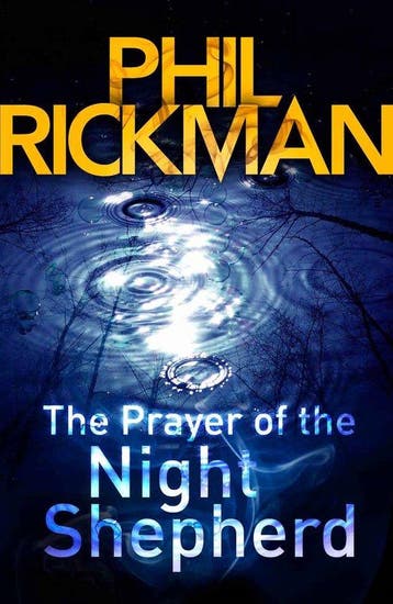 Prayer Of The Night Shepherd 9780857890146 Phil Rickman, Verzenden, Zo goed als nieuw, Phil Rickman