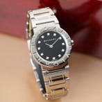 Bvlgari - Bulgari Bulgari Diamond Index - 101356 - Dames -, Nieuw