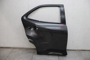 achterdeur rechts Toyota Yaris Cross 2020, Verzenden, Gebruikt