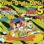 Various - Yabba-Dabba-Dance! 5, Verzenden, Gebruikt