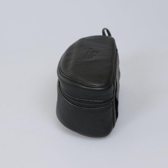 Leica 14522 Soft Nappa Leather Camera Case for Leica M, Verzamelen, Foto-apparatuur en Filmapparatuur