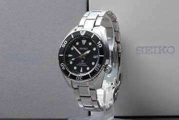Seiko - Prospex - SBDC083, 6R35-00A0 - Homme - 2000-2010