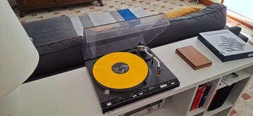 Technics - SL-3310 Platenspeler, Nieuw