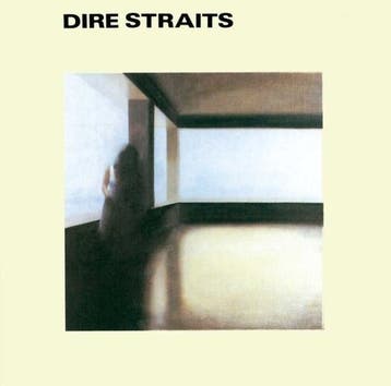 Dire Straits - Dire Straits (CD) (Remastered), CD & DVD, CD | Rock, Verzenden