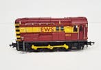 Bachmann 00 - Diesellocomotief (1) - EWS, Nieuw