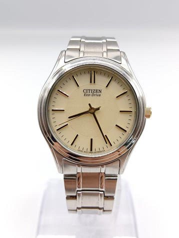 Citizen - ECO-DRIVE - Sans prix de réserve - E031-SO48419 -, Nieuw