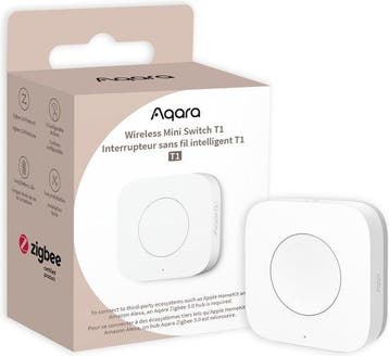 Aqara Wireless Mini Switch T1 op Overig, Verzenden