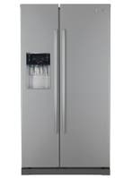 Samsung RSH5UTRS - Amerikaanse koelkast - 524 liter - No, Ophalen of Verzenden, Nieuw