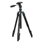 Cullmann Rondo 460M Driewegkop RW20 met garantie, Ophalen of Verzenden, Gebruikt