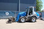 Veiling: Wiellader Ahlmann AZ 95 Diesel 2010, Ophalen