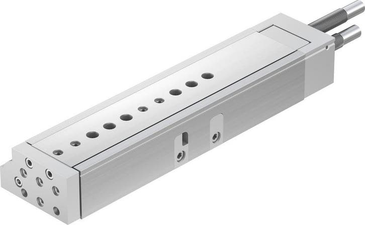 Festo Minislede 25mm Boring 150mm Slag Dubbelwerkend -, Doe-het-zelf en Bouw, Overige Doe-Het-Zelf en Bouw, Verzenden