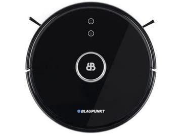 Blaupunkt Bluebot XTREME VCBB1XTE - Robotstofzuiger -, Verzenden, Zo goed als nieuw