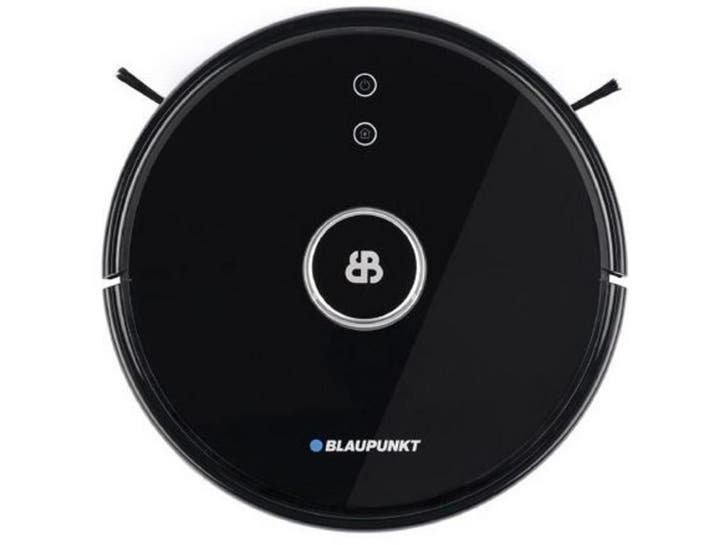 Blaupunkt Bluebot XTREME VCBB1XTE - Robotstofzuiger -, Elektronische apparatuur, Stofzuigers, Zo goed als nieuw, Verzenden