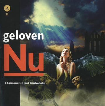Geloven Nu 11 9789491042546, Verzenden, Gelezen