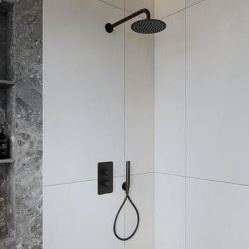 Inbouw Regendouche Set | BWS Colorato | met Handdouche |, Ophalen of Verzenden, Kraan