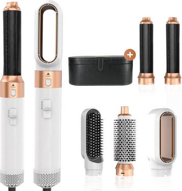 2dekans | Professionals Airstyler - 5 in 1 Hairstyler -, Ophalen of Verzenden, Nieuw