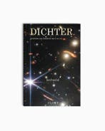 Dichter. Heelal Set Van 5 | Nieuw, Verzenden, Nieuw, Marieke Rijneveld; Ali erik; Iris Rütte; Jan Bas; Margriet Bebber; Ienn Biemans; Monica Boschman; Annemarie Brink; Diet Groothuis; Mary Heylema; Margriet Breet; Bette Westera; Katelijne Brouwer; Kees Hermis; Johanna Kruit; Linda Vogelesang; Sandra Weijze; Joke Leeuwen; Ingmar Heytze; Thomas Möhlmann; Rain Visser; Sholeh Rezazadeh; Erik Os; Kasper Peters