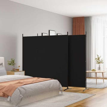 Kamerscherm 3 panelen - Tweede kansje - OP=OP, Verzenden