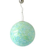 MIMU interior - Lustre - MURANO SEA DROPS LAMPE - Verre, Antiquités & Art