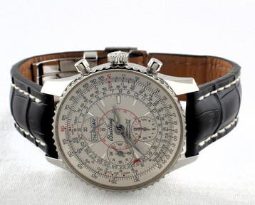 Breitling - Navitimer Montbrillant Datora - Column Wheel