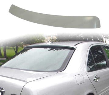 Aileron Becquet Pour Mercedes Classe E W210 95-02 Berline, Autos : Pièces & Accessoires, Verzenden