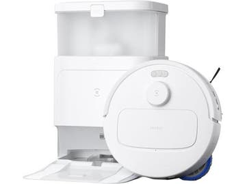 Veiling - ECOVACS N30 PRO OMNI Robotstofzuiger All-in-One OM