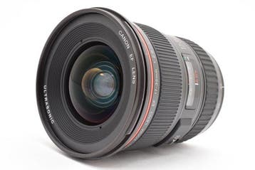 Canon EF 17-35mm f/2.8L Cameralens