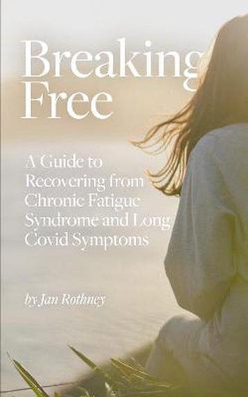 Breaking Free 9781912092154 Jan Rothney, Verzenden, Gelezen, Jan Rothney
