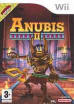 Anubis II 2 (Wii nieuw), Ophalen of Verzenden, Nieuw