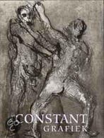 Constant, Het grafische werk 9789040089282 P. Dagen, Boeken, Verzenden, Zo goed als nieuw, P. Dagen