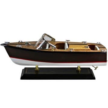 Riva Model 35cm, Ophalen of Verzenden