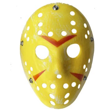 Hockey masker Jason, Verzenden, Nieuw