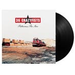 36 Crazyfists - Bitterness The Star, Cd's en Dvd's, Nieuw in verpakking