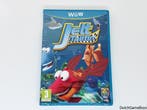 Nintendo Wii U - Jett Tailfin - EUR - New & Sealed, Verzenden