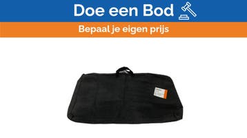 Bieden: Quicksilver Activ 455 Open and S45, Ophalen of Verzenden, Nieuw