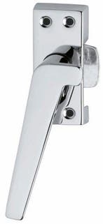 Intersteel Raamsluiting + nok Ferraro links chroom, Ophalen of Verzenden