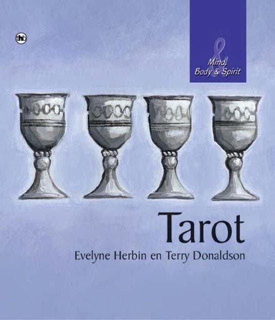 Tarot - Herbin, Boeken, Godsdienst en Theologie, Verzenden