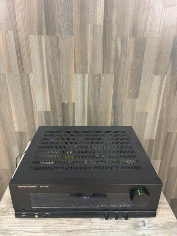 Harman Kardon - HK 3270 RDS / 2 canaux à haute puissance, Nieuw