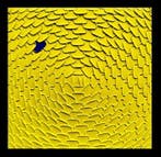Aykaz Arzumanyan (XXI) - Abstraction géométrique N° 1118