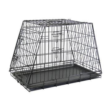MaxxPet Hondenbench - Autobench - 78x47x55cm (Dieren), Ophalen of Verzenden, Nieuw